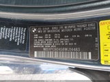 BMW X3 3.0Si WBXPC93458WJ14483 снимка