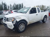 Nissan Frontier Sv-I4 1N6BD0CT1KN746317 снимка