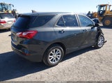 Chevrolet Equinox Fwd Ls 3GNAXHEV4LS676376 photo