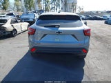 Chevrolet Trax Fwd 1Rs KL77LGEP6SC321611 fotografie