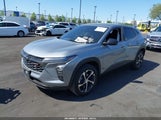 Chevrolet Trax Fwd 1Rs KL77LGEP6SC321611 fotografie