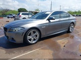 BMW 535I WBA5B1C54FD920452 снимка