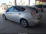 Toyota Prius Four JTDKN3DU3C5422750 снимка