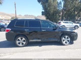 Toyota Highlander Limited V6 5TDYK3EH8DS117471 снимка