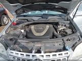 Mercedes-Benz Ml 350 4Matic 4JGBB86E89A485933 снимка