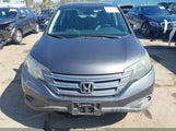 Honda Cr-V Lx 2HKRM3H39DH504258 снимка