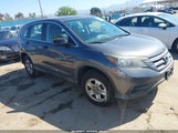 Honda Cr-V Lx 2HKRM3H39DH504258 снимка