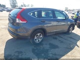 Honda Cr-V Lx 2HKRM3H39DH504258 снимка
