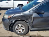 Honda Cr-V Lx 2HKRM3H39DH504258 снимка