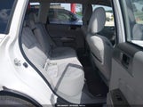 Subaru Forester 2.5X JF2SH6BC1AH913558 снимка
