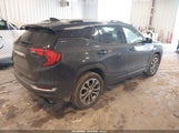 GMC Terrain Slt 3GKALVEX3JL177049 снимка