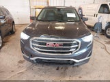 GMC Terrain Slt 3GKALVEX3JL177049 снимка