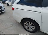 Honda Odyssey Ex-L 5FNRL5H68HB005075 снимка