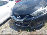 Nissan Maxima 3.5 Sv 1N4AA6AP7HC419804 снимка