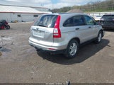Honda Cr-V Ex 5J6RE4H54BL094511 снимка