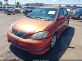 Toyota Corolla S 1NXBR32E77Z845659 снимка