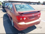 Toyota Corolla S 1NXBR32E77Z845659 снимка