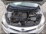 Kia Forte Koup Ex KNAFX6A87G5631707 photo
