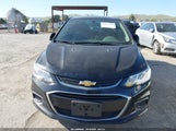 Chevrolet Sonic Ls Auto 1G1JB5SH3H4148588 снимка