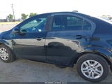 Chevrolet Sonic Ls Auto 1G1JB5SH3H4148588 снимка