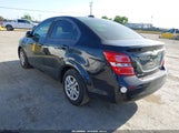 Chevrolet Sonic Ls Auto 1G1JB5SH3H4148588 снимка