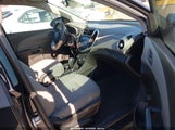Chevrolet Sonic Ls Auto 1G1JB5SH3H4148588 снимка