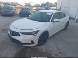 Acura Integra A-Spec Technology 19UDE4H64PA019465 снимка