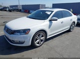 Volkswagen Passat 1.8T Se 1VWBS7A3XFC016196 снимка