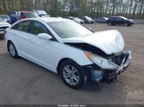Hyundai Sonata Gls 5NPEB4AC0DH716731 снимка
