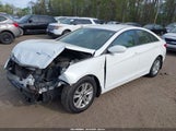 Hyundai Sonata Gls 5NPEB4AC0DH716731 снимка