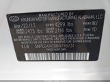 Hyundai Sonata Gls 5NPEB4AC0DH716731 снимка