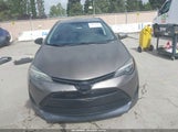 Toyota Corolla Le 5YFBURHE7HP672477 снимка