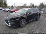 Lexus Rx 350 2T2BZMCA1HC065916 fotografie
