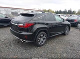 Lexus Rx 350 2T2BZMCA1HC065916 fotografie