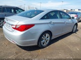 Hyundai Sonata Limited 5NPEC4AC5BH139057 снимка