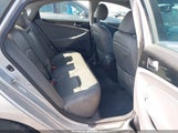 Hyundai Sonata Limited 5NPEC4AC5BH139057 снимка