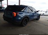 Ford Explorer St 1FM5K8GC2LGC16390 снимка