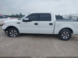 Ford F-150 Lariat/Xlt 1FTPW12V76KD06489 photo