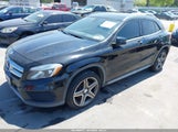 Mercedes-Benz Gla 250 4Matic WDCTG4GB5GJ217663 fotografie