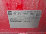 Chevrolet Cruze Premier Auto 3G1BF6SM1JS568965 снимка