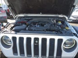 Jeep Wrangler Unlimited Rubicon 4X4 1C4HJXFG6MW581388 photo