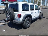 Jeep Wrangler Unlimited Rubicon 4X4 1C4HJXFG6MW581388 photo