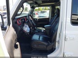 Jeep Wrangler Unlimited Rubicon 4X4 1C4HJXFG6MW581388 photo