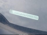 Chrysler 300 Motown 2C3CCAAG4DH697653 снимка