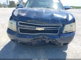 Chevrolet Tahoe Ls 1GNFC13C68J212296 снимка