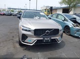 Volvo Xc60 Plug-In Hybrid Plus, T8 Awd Electric/Gasoline, Dark YV4H60RC5S1068061 снимка