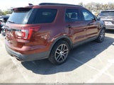 Ford Explorer Sport 1FM5K8GT8GGC85770 снимка