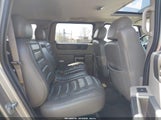 Hummer H2 5GRGN23U53H143248 fotografie