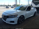 Honda Accord Sport 1HGCV1F3XMA074307 fotografie