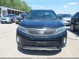 Kia Sorento Sx V6 5XYKWDA73FG556591 photo